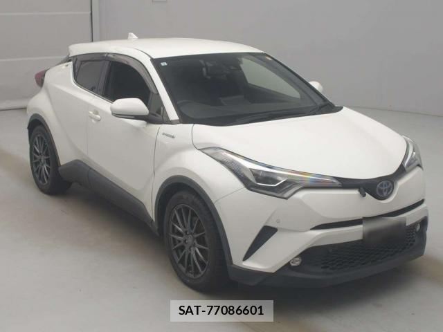 Toyota C-HR 2019-07 8816161-10