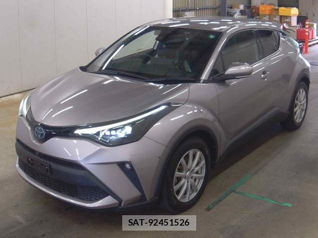 Toyota C-HR 2021-11 8816208-3