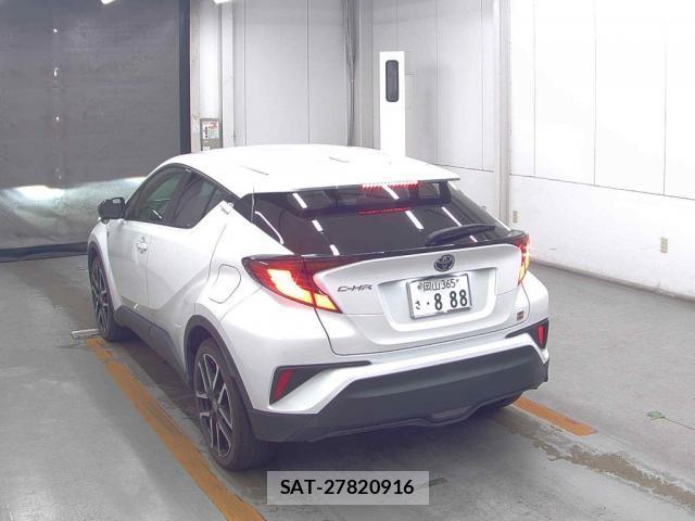 Toyota C-HR 2023-03 8816683-1