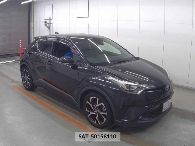 Toyota C-HR 2018-12 8816686-0