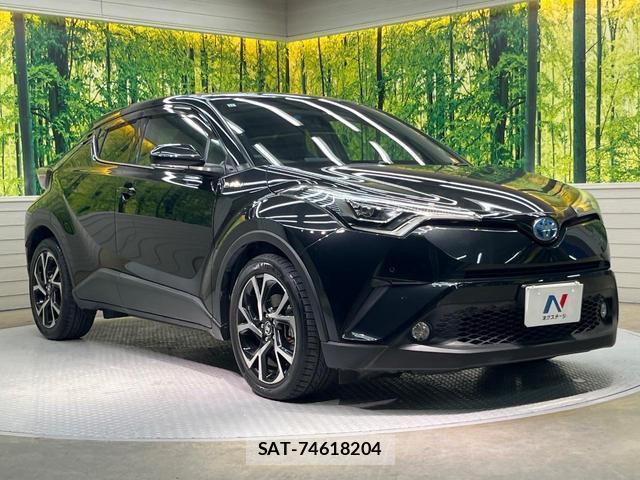 Toyota C-HR 2017-04 8817552-15