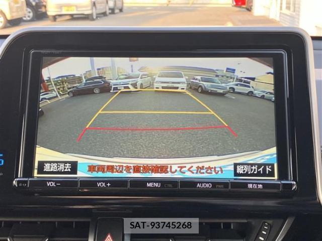 Toyota C-HR 2016-12 8817942-8