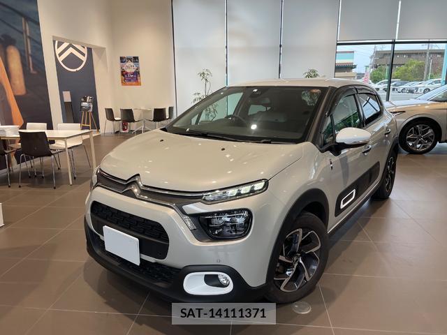 Citroen C3 2022-02 8812243-0