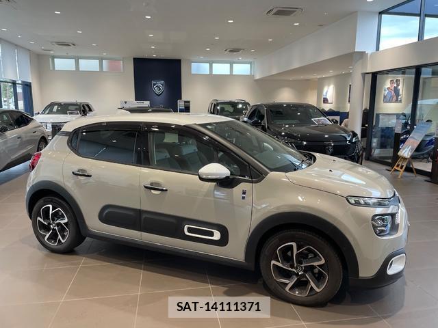 Citroen C3 2022-02 8812243-1