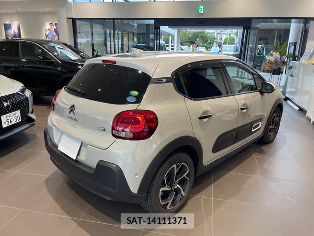 Citroen C3 2022-02 8812243-10