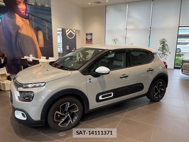 Citroen C3 2022-02 8812243-2