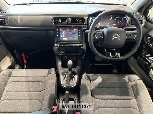 Citroen C3 2022-02 8812243-4