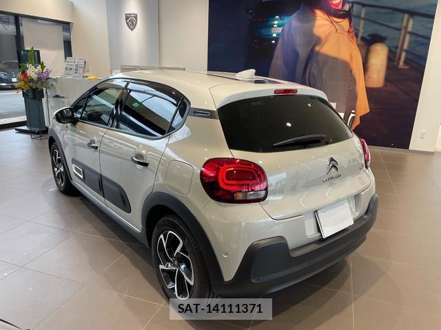 Citroen C3 2022-02 8812243-8
