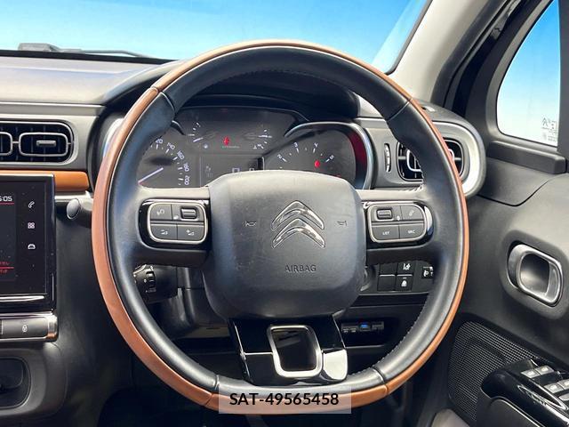 Citroen C3 2018-07 8812281-10