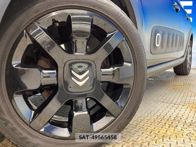 Citroen C3 2018-07 8812281-14