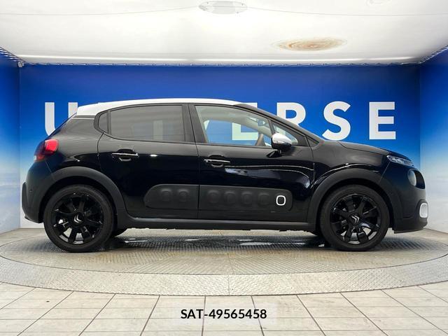 Citroen C3 2018-07 8812281-19