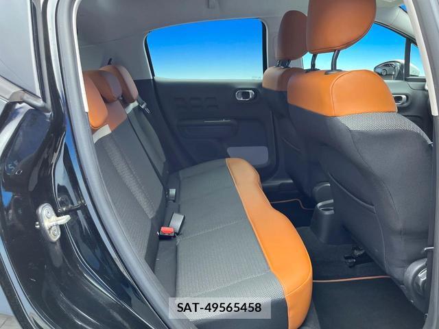 Citroen C3 2018-07 8812281-9