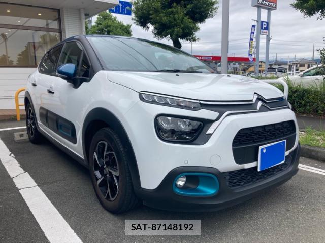 Citroen C3 2022-11 8812336-0