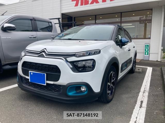 Citroen C3 2022-11 8812336-1
