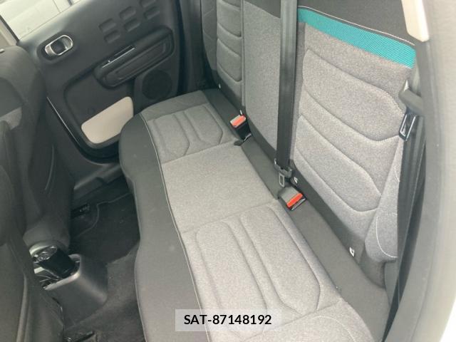 Citroen C3 2022-11 8812336-8