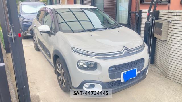 Citroen C3 2017-11 8817608-1