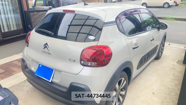 Citroen C3 2017-11 8817608-13