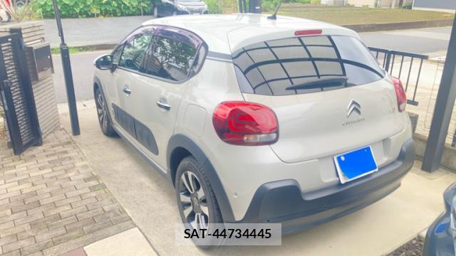 Citroen C3 2017-11 8817608-2
