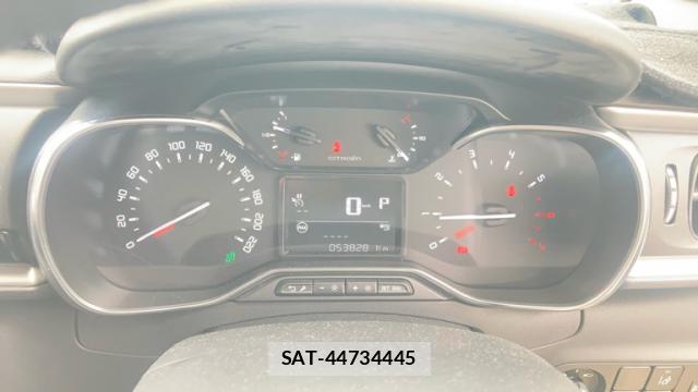 Citroen C3 2017-11 8817608-3