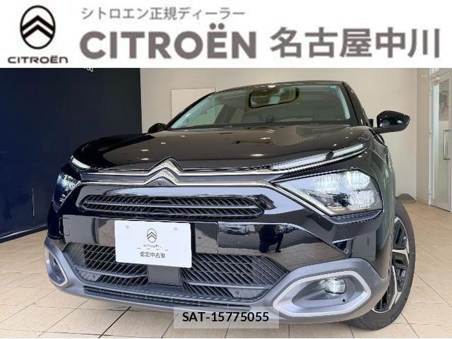 Citroen C4 2025-02 8817740-0