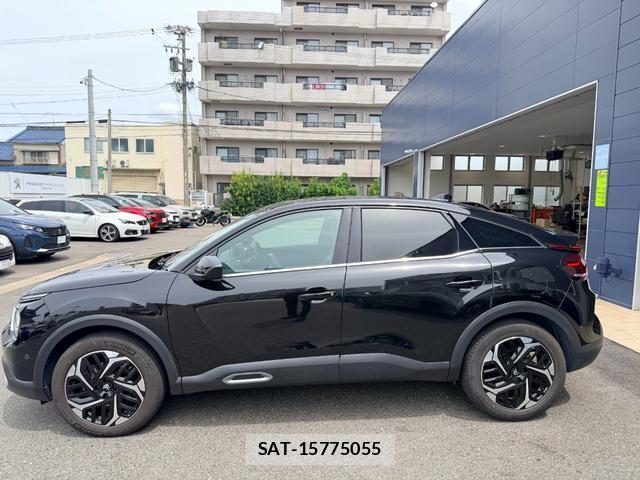 Citroen C4 2025-02 8817740-1