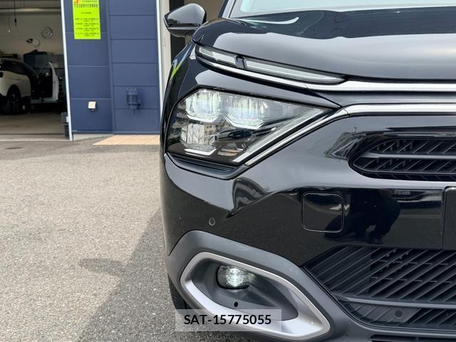 Citroen C4 2025-02 8817740-8