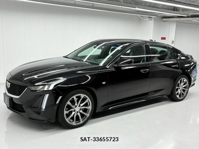 sat car