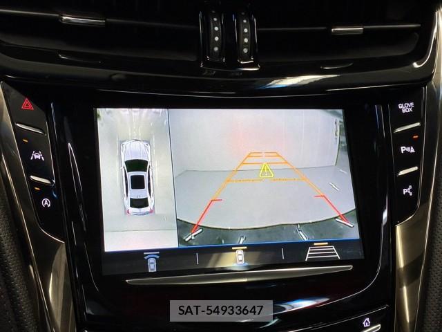 Cadillac CTS 2018-12 8814345-13