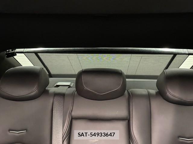 Cadillac CTS 2018-12 8814345-14
