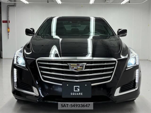 Cadillac CTS 2018-12 8814345-16