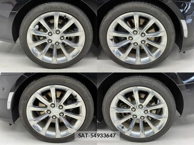 Cadillac CTS 2018-12 8814345-19