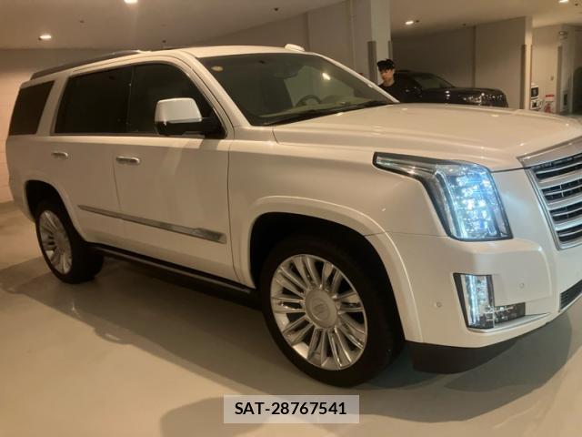 Cadillac ESCALADE 2018-12 8812989-1
