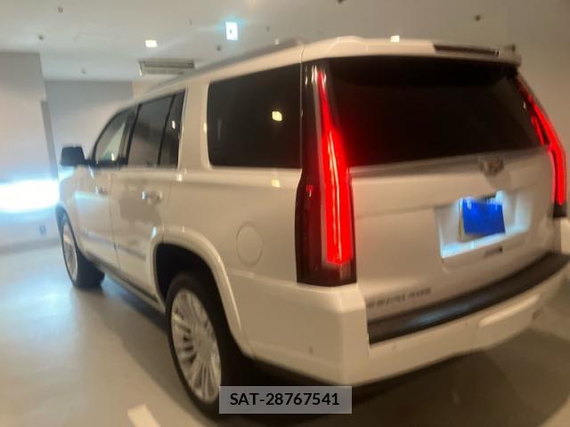 Cadillac ESCALADE 2018-12 8812989-12