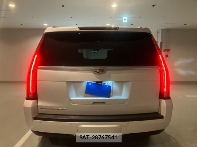 Cadillac ESCALADE 2018-12 8812989-13