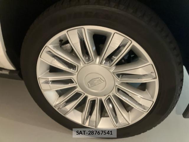 Cadillac ESCALADE 2018-12 8812989-7