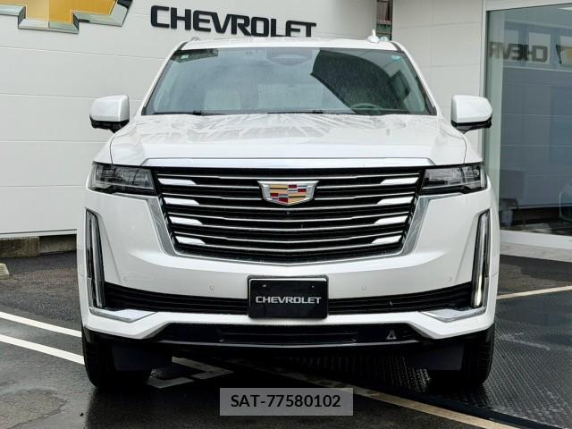 Cadillac ESCALADE 2022-12 8817611-1