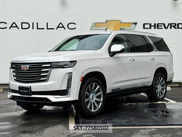 Cadillac ESCALADE 2022-12 8817611-12