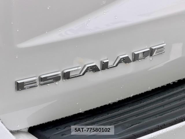 Cadillac ESCALADE 2022-12 8817611-15