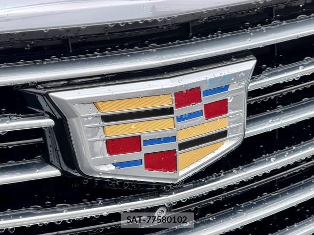 Cadillac ESCALADE 2022-12 8817611-19