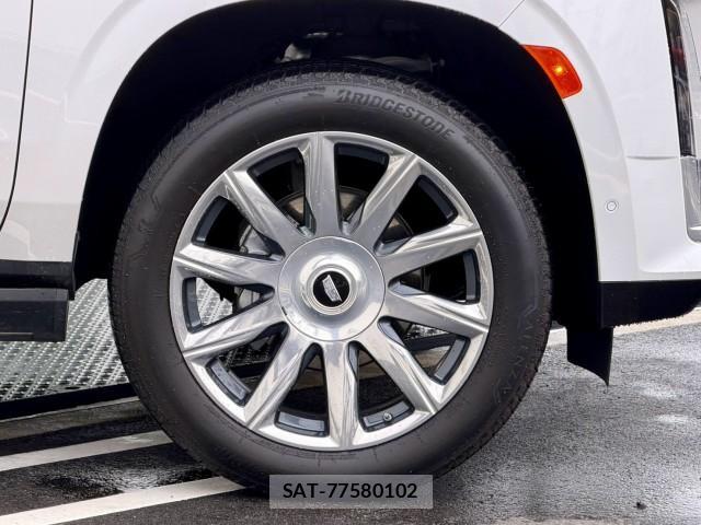 Cadillac ESCALADE 2022-12 8817611-3