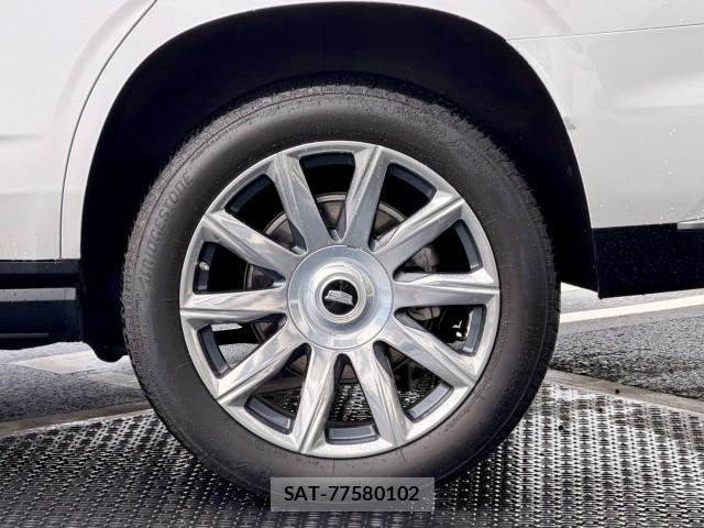 Cadillac ESCALADE 2022-12 8817611-9