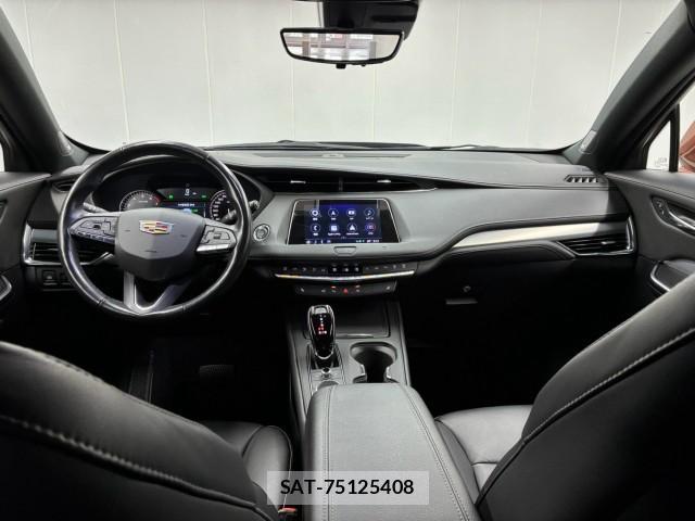 Cadillac XT4 2021-04 8814344-1