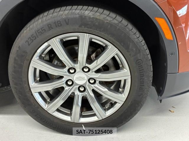 Cadillac XT4 2021-04 8814344-8
