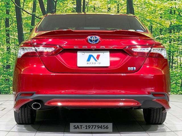 Toyota CAMRY 2017-11 8812034-14
