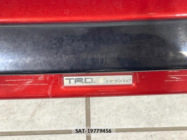 Toyota CAMRY 2017-11 8812034-5