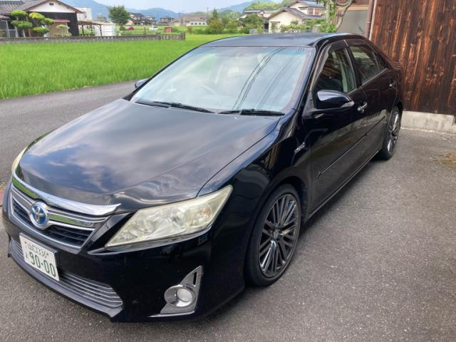 sat car