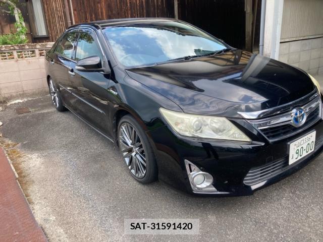 Toyota CAMRY 2012-04 8812090-1