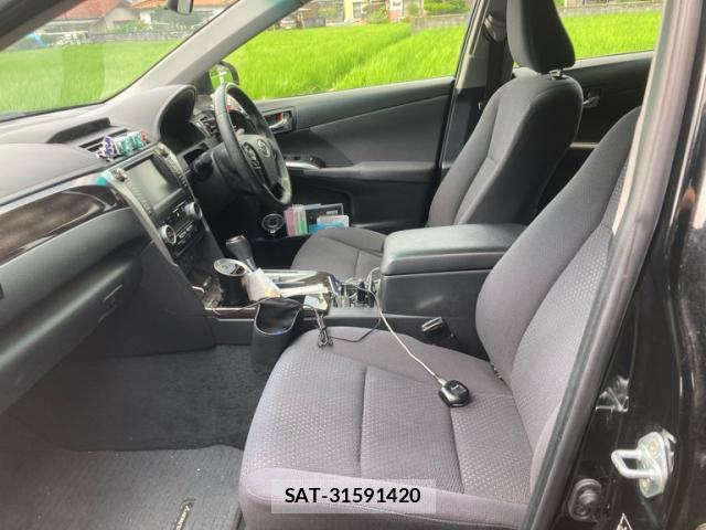 Toyota CAMRY 2012-04 8812090-11