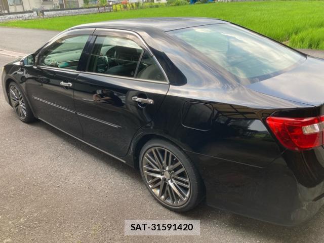 Toyota CAMRY 2012-04 8812090-13