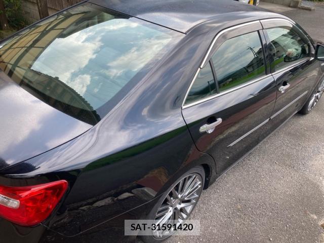 Toyota CAMRY 2012-04 8812090-2